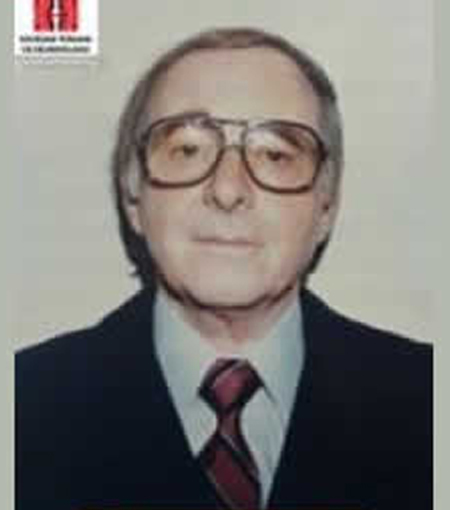 Dr. Armando Silicani Dellapina