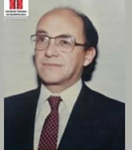 Dr. Juan Manuel Angulo Solimano