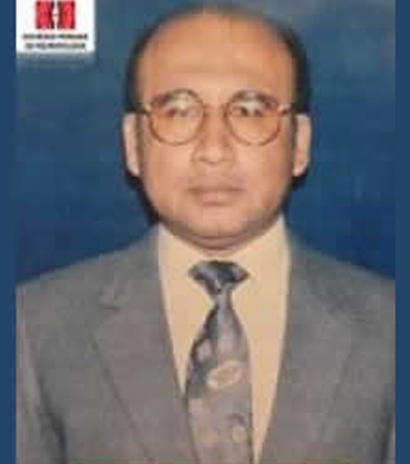 Dr. José Leonardo Piscoya Arbañil