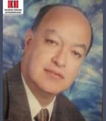 Dr. Manuel Gustavo León Portocarrero