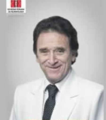Dr. Carlos Alberto Glave Testino