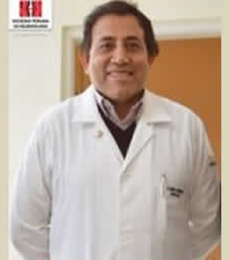 Dr. Manuel Alberto Ferrandiz Zavaler