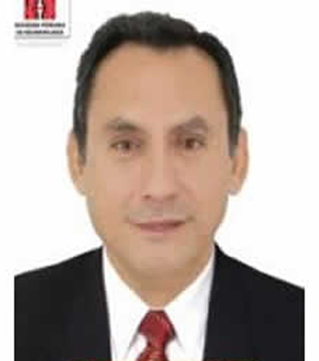 Dr. José Luis Aguilar Olano