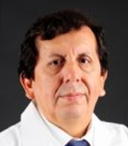 Dr. José Luis Alfaro Lozano